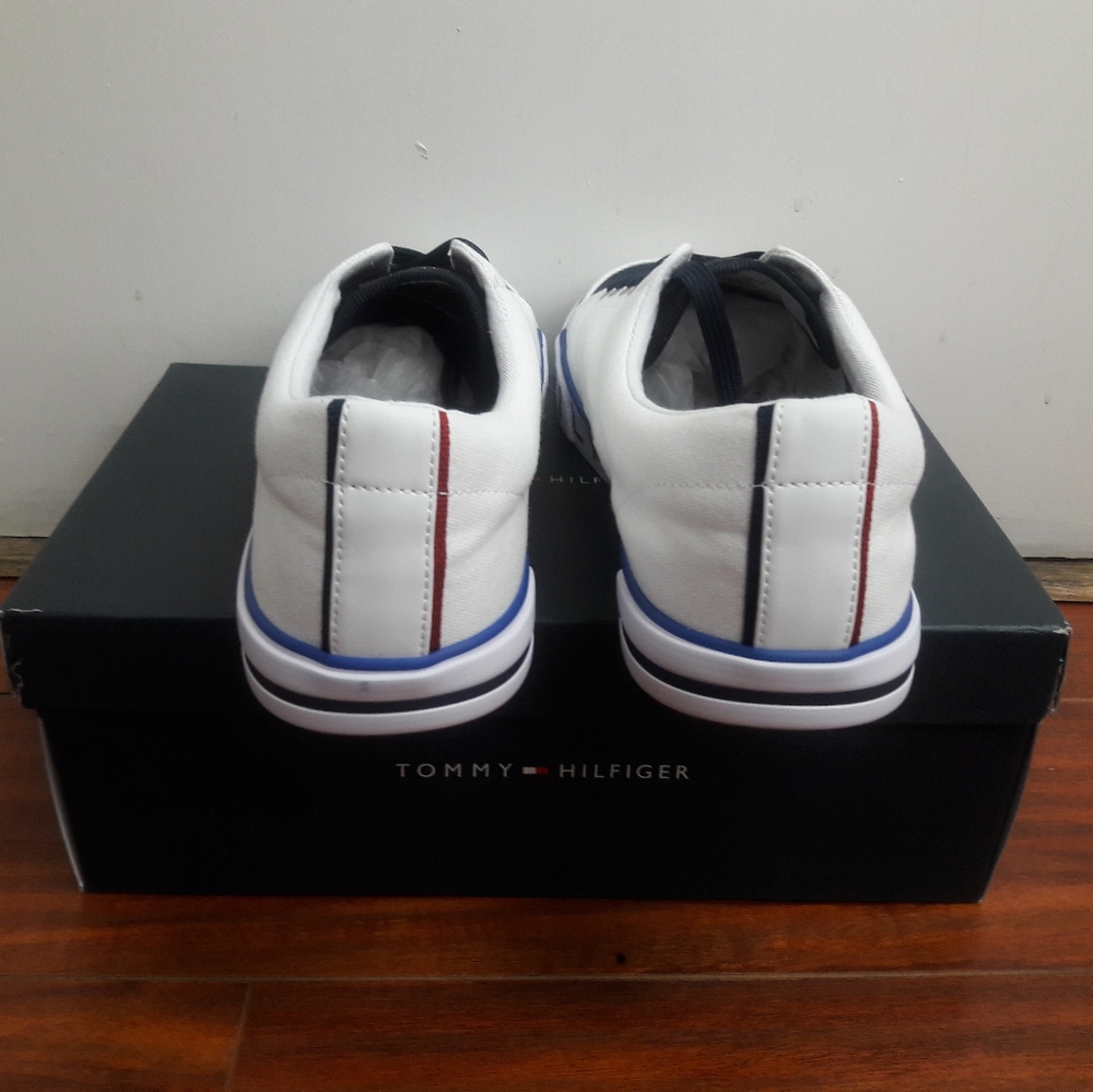Tommy Hilfiger sneakers - Picture 4 of 6